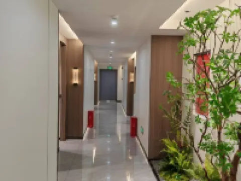 瀘熙雅苑 瀘県のホテル