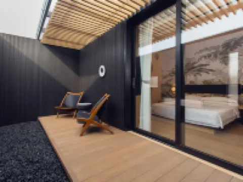 汕頭小公園宿町酒店 鄰近汕頭開埠文化陳列館的酒店