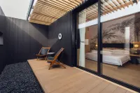 Shantou Small Park Hotel 산터우 소공원 주변 호텔