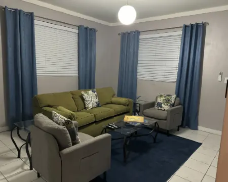 Kozy Bahamas Getaway Hotels in Nassau