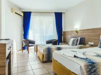 Kleopatra Arsi Hotel Hoteles cerca de Playa Kleopatra