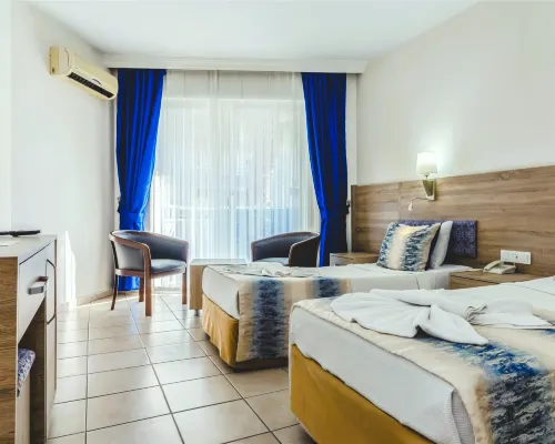 Kleopatra Arsi Hotel الغرف Photos