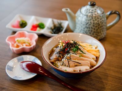 レストラン ホテルアザット那覇（安里駅前）の写真