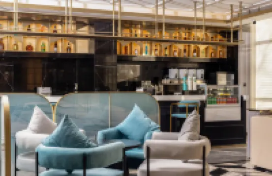 XANA Deluxe Liaoning Provincial Museum Taoxian International Airport Branch