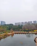Wuwei Jingchen Hotel (City Museum Gymnasium)