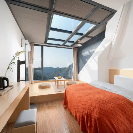 Songyang Weijun Farm Stay