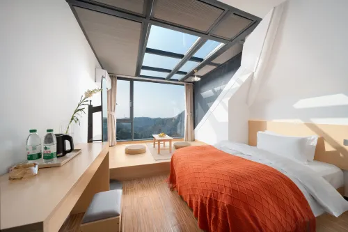 Songyang Weijun Farm Stay