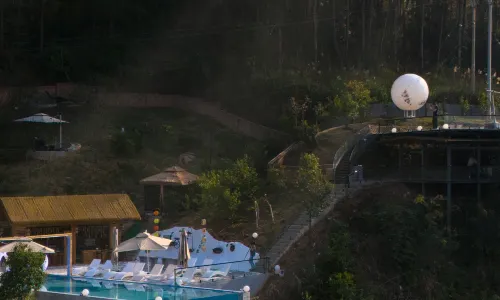 LuanXi·YunSheRenWen