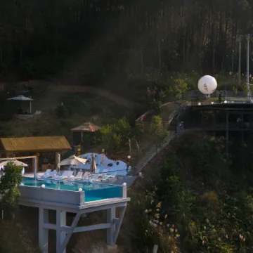 LuanXi·YunSheRenWen