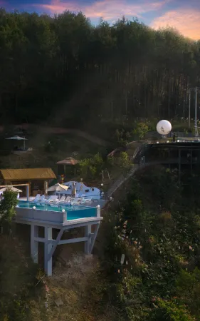 LuanXi·YunSheRenWen