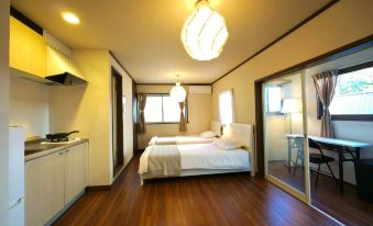 4. Shinjuku..
