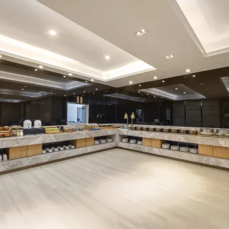 Orange Hotel (Suzhou Railway Station) Отели рядом с достопримечательностью «Железнодорожный вокзал Сучжоу»