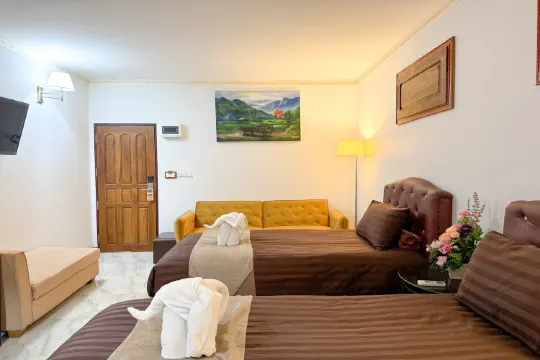 ห้องแฟมิลี่