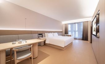 JI Hotel (Luoyang Yingtianmen )