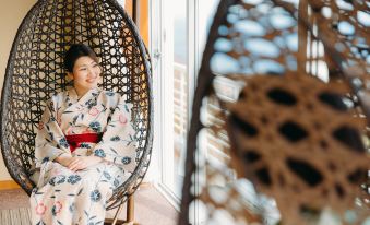SKY-HILL HOTEL IZUKOUGEN