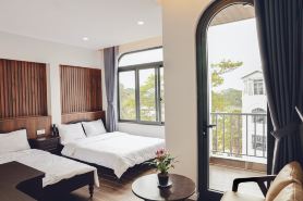 Vĩnh Tuấn Hotel