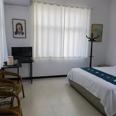 KaiFeng ZiQiDongLai hotel Hotel di Distrik Shunhe