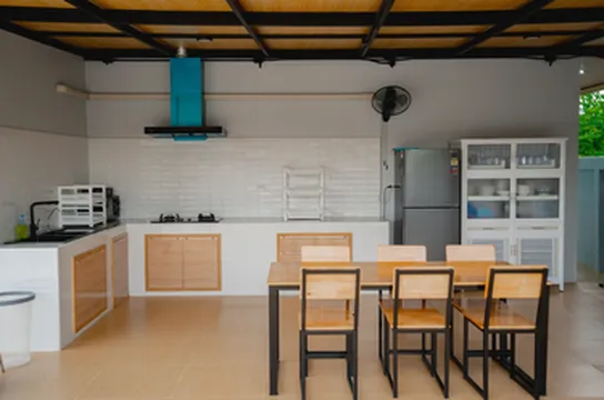 รูปภาพของโอเชียนนิว พูลวิลล่า สัตหีบ