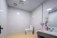 Jingzu E-Sports Hotel (Qingyun Yuntian Vocational Technical College) Hotels in Qingyun