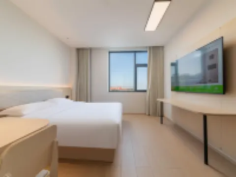 Hi Inn (Xinzhou Dingxiang Jiefang West Street) Hotels in Dingxiang