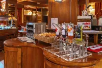 Relais du Foyer - bar