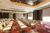 Hilton Samarkand Regency