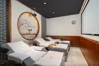 Yulin Dream Garden Courtyard Hotel