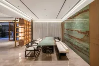 Haiyan Tongyuan Yiju Hotel - 3 ดาว