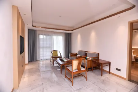 Jun Tai Hotel (Guangzhou Nansha Branch)