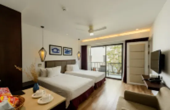 Premier Senvila Boutique Resort & Spa