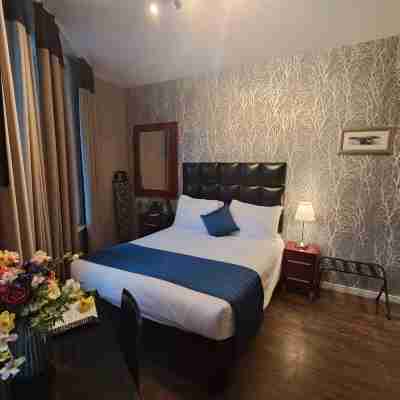 Royal Hotel Cardiff by Belvilla Rooms