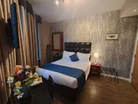 The Royal Hotel Cardiff Hotels in Castle