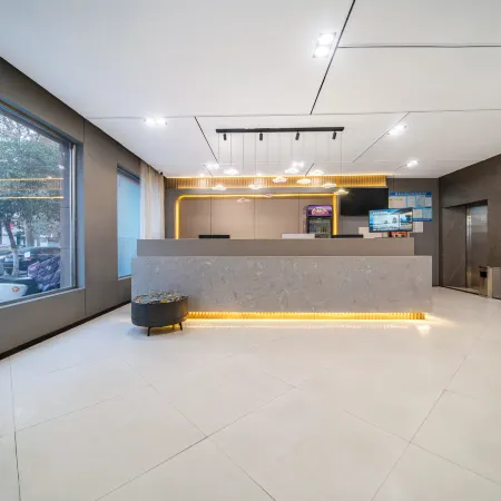 Xinxiang Xige Boutique Hotel