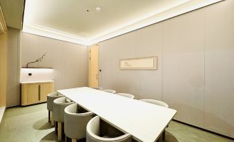 JI Hotel (Shanwei Xinli Plaza)