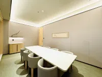 全季飯店（汕尾信利廣場店） 汕尾住宿飯店