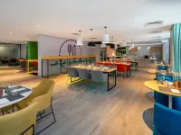 Studio M Al Barsha Hotel by Millennium Hotels in der Nähe von Nestle Middle East