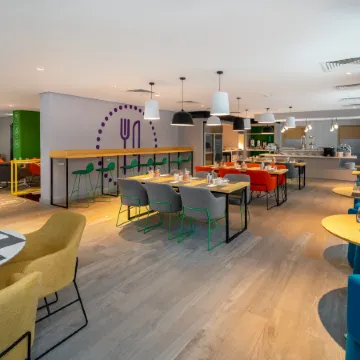 Studio M Al Barsha Hotel by Millennium
