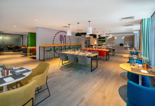 스튜디오 M 알 바샤 바이 밀레니엄