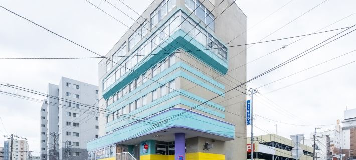 Tabist Hotel Tetora Hakodate Station Hotels in Hakodate