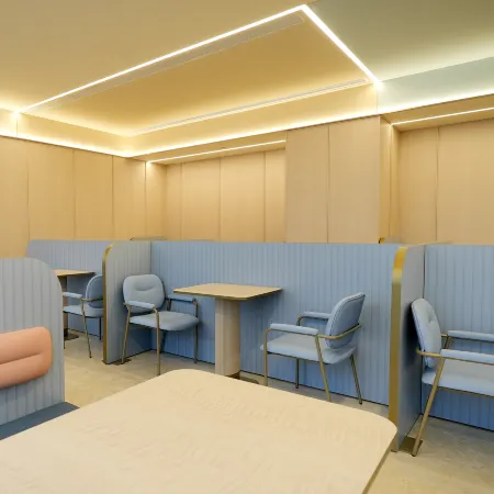 HanTing Hotel (Yuncheng Jiang Jinyu International)