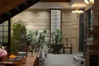 福居·晉韻藝術美學私邸（平遙古城店） 明清一條街附近的飯店