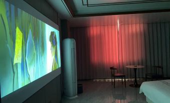 Wangyuege Apartment (Nanning Dajia Yucai Future School)