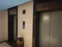 Baotou Henghai Hotel (Saihantala Branch)