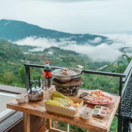 Mon Sa Kiang Dao