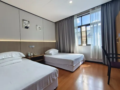 Linhai Jinyuan Hotel