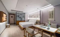 Moshang Qingju Hotel (Jingzhou Fangte Oriental Heritage Branch) - Airport Shuttle