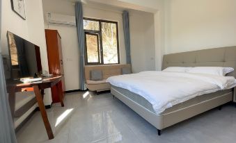 Fuding Shangyuan Homestay