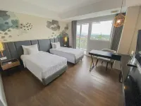 Nemuru Grand Bhuvana Ciawi