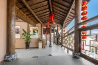 宜春嫦娥宮民宿（溫湯明月千古情景區店）