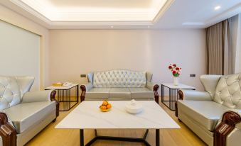 Vienna Hotel (Shantou Chaonan Station Branch)